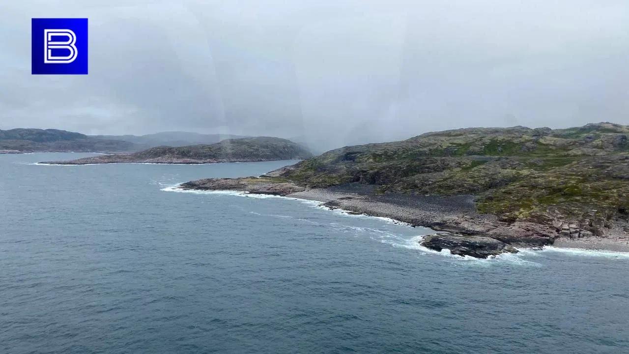 Выход маломерных судов в море ограничат в Печенгском округе